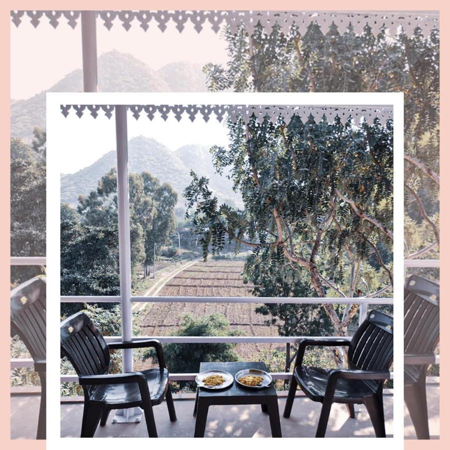 The Riverside Estate - 3Bedroom Private Pool Villa In Udaipur Exterior photo